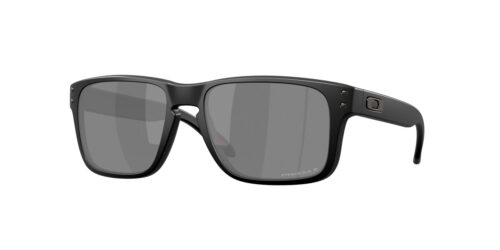 แว่นกันแดด OAKLEY OO9509 สี Matte Black / Prizm Black Polarized (950901) ที่ร้านแว่น GIFTGREATS