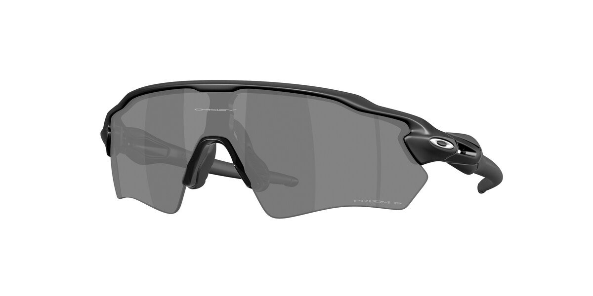 แว่นกันแดด OAKLEY OO9510 สี Matte Black / Prizm Black Polarized (951005) ที่ร้านแว่น GIFTGREATS