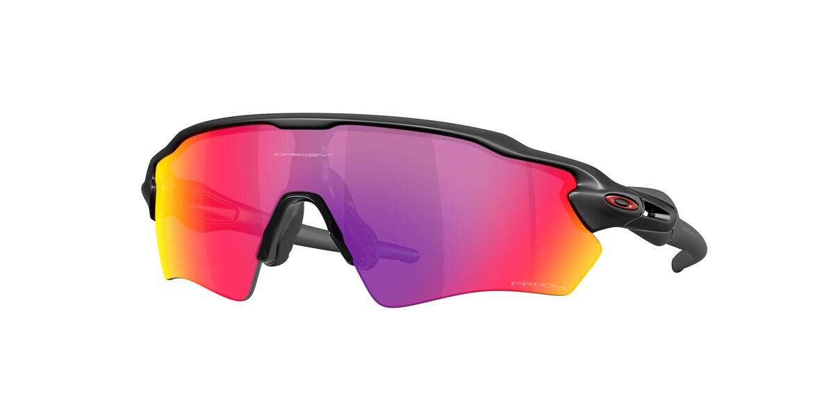 แว่นกันแดด OAKLEY OO9510 สี Matte Black / Prizm Road (951007) ที่ร้านแว่น GIFTGREATS