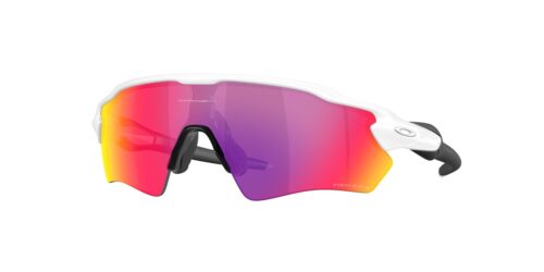 แว่นกันแดด OAKLEY OO9510 สี Matte White / Prizm Road (951003) ที่ร้านแว่น GIFTGREATS