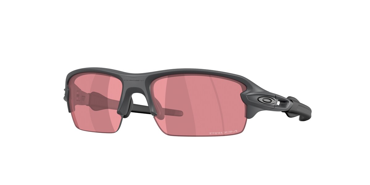 แว่นกันแดด OAKLEY OO9511 สี Matte Carbon / Prizm Dark Golf (951108) ที่ร้านแว่น GIFTGREATS