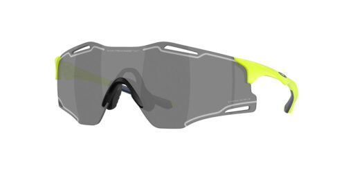 แว่นกันแดด OAKLEY OO9512D สี Matte Retina Burn / Prizm Black (951210) ที่ร้านแว่น GIFTGREATS