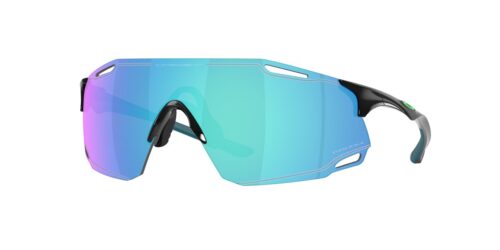 แว่นกันแดด OAKLEY OO9513D สี Polished Black / Prizm Sapphire (951302) ที่ร้านแว่น GIFTGREATS