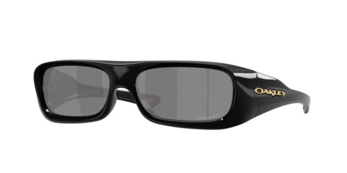 แว่นกันแดด OAKLEY OO9520 สี Black / Prizm Black (952001) ที่ร้านแว่น GIFTGREATS