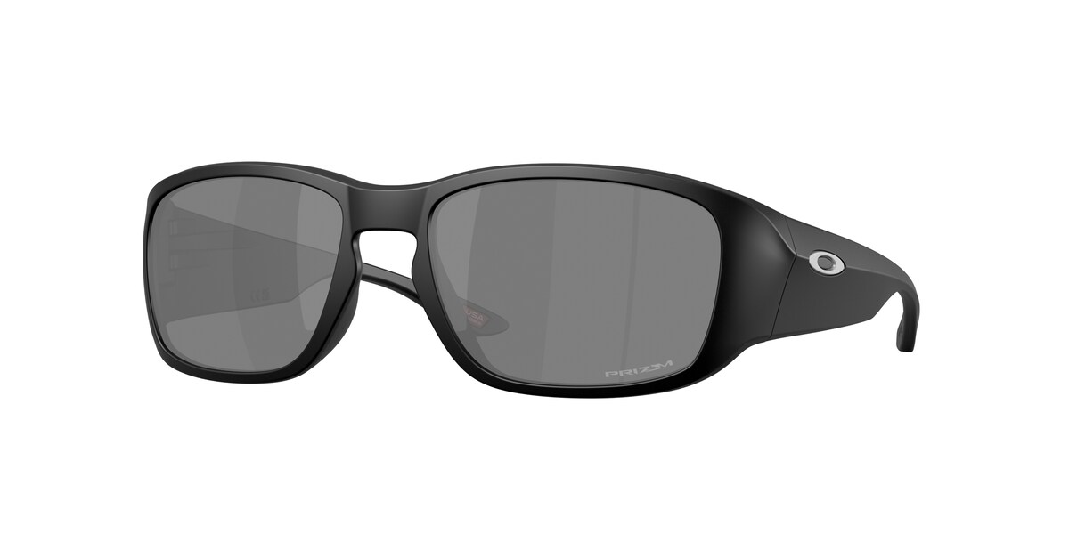 แว่นกันแดด OAKLEY OO9521 สี Matte Black / Prizm Black (952103) ที่ร้านแว่น GIFTGREATS