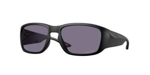 แว่นกันแดด OAKLEY OO9521 สี Matte Black / Prizm Grey (952101) ที่ร้านแว่น GIFTGREATS