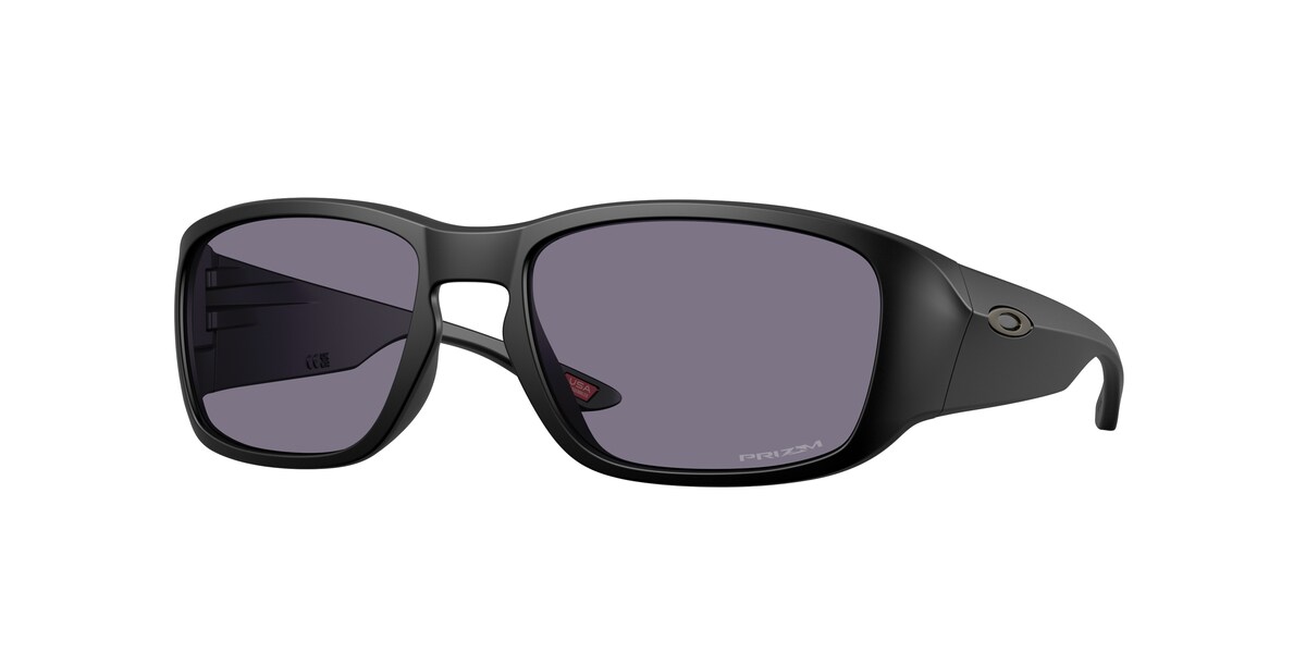 แว่นกันแดด OAKLEY OO9521 สี Matte Black / Prizm Grey (952101) ที่ร้านแว่น GIFTGREATS