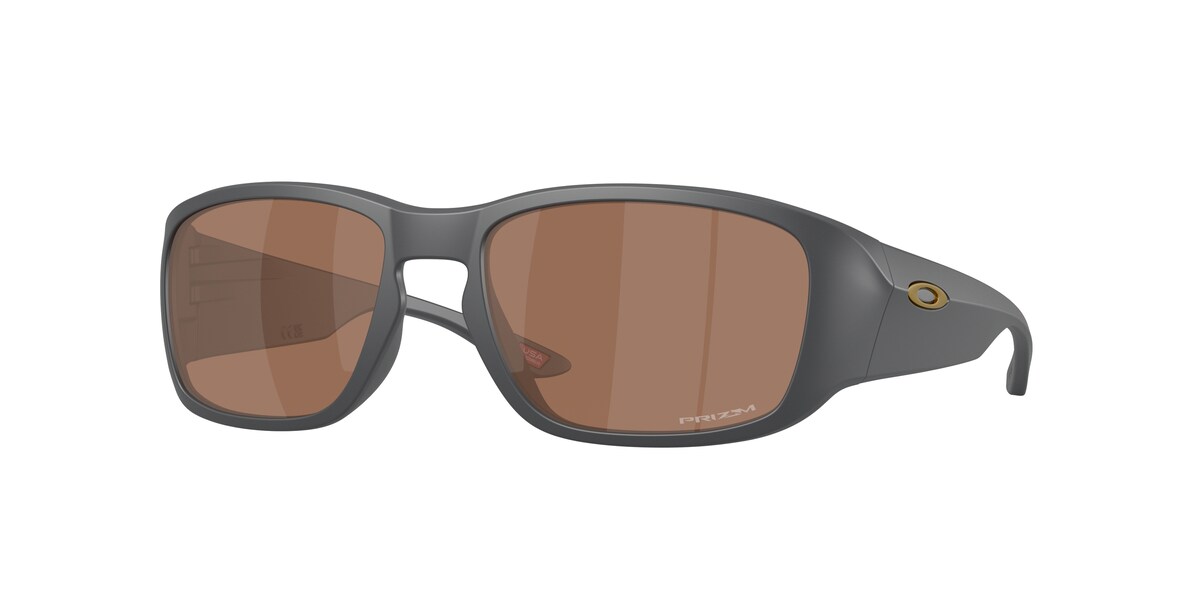 แว่นกันแดด OAKLEY OO9521 สี Matte Carbon / Prizm Tungsten (952106) ที่ร้านแว่น GIFTGREATS