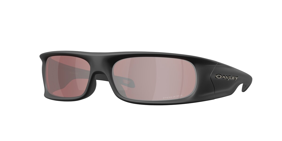 แว่นกันแดด OAKLEY OO9522 สี Black Suede / Prizm Snow Black Iridium (952209) ที่ร้านแว่น GIFTGREATS