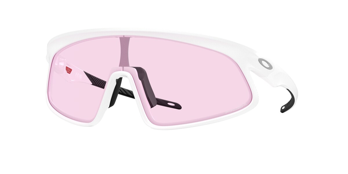 แว่นกันแดด OAKLEY OO9524D สี Matte White / Prizm Low Light (952407) ที่ร้านแว่น GIFTGREATS