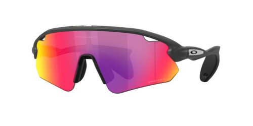 แว่นกันแดด OAKLEY OO9525 สี Matte Black / Prizm Road (952503) ที่ร้านแว่น GIFTGREATS