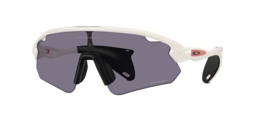 แว่นกันแดด OAKLEY OO9525 สี Matte Mist / Prizm Grey (952505) ที่ร้านแว่น GIFTGREATS