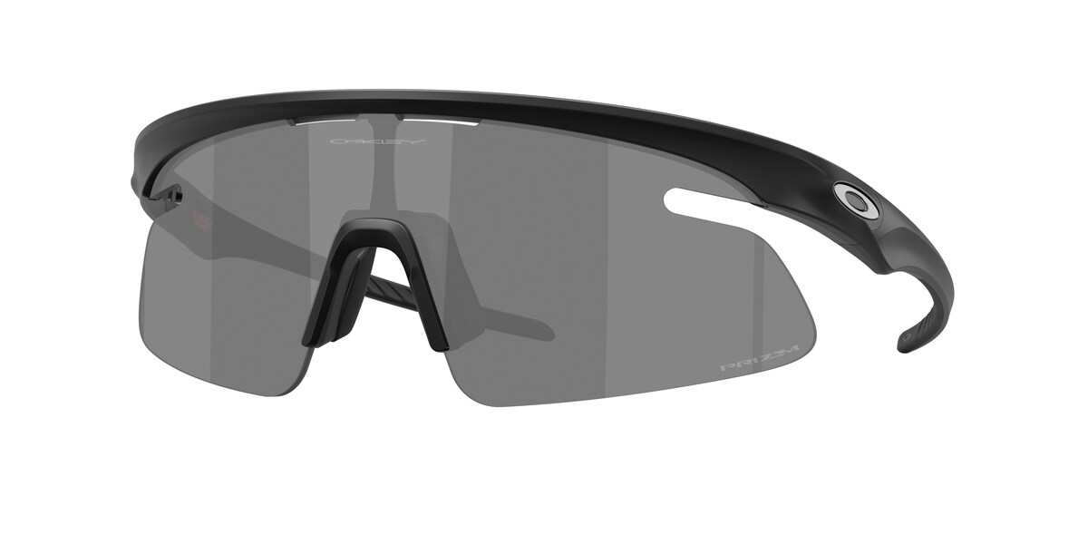 แว่นกันแดด OAKLEY OO9527D สี Matte Black / Prizm Black (952701) ที่ร้านแว่น GIFTGREATS