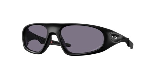 แว่นกันแดด OAKLEY OO9528 สี Matte Black / Prizm Grey (952801) ที่ร้านแว่น GIFTGREATS