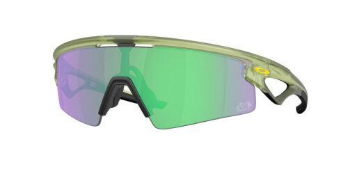 แว่นกันแดด OAKLEY OO9531 สี Matte Fern / Prizm Road Jade (953109) ที่ร้านแว่น GIFTGREATS