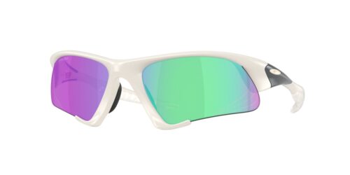 แว่นกันแดด OAKLEY OO9532 สี Matte Mist / Prizm Golf (953208) ที่ร้านแว่น GIFTGREATS