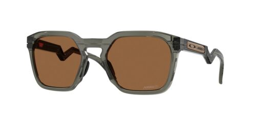 แว่นกันแดด OAKLEY OO9533 สี Grey Smoke / Prizm Bronze (953308) ที่ร้านแว่น GIFTGREATS