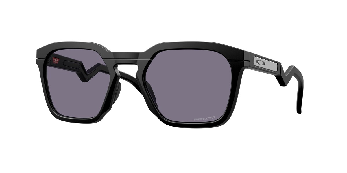 แว่นกันแดด OAKLEY OO9533 สี Matte Black / Prizm Grey (953301) ที่ร้านแว่น GIFTGREATS