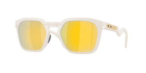 แว่นกันแดด OAKLEY OO9533 สี Matte Mist / Prizm 24K Polarized (953307) ที่ร้านแว่น GIFTGREATS