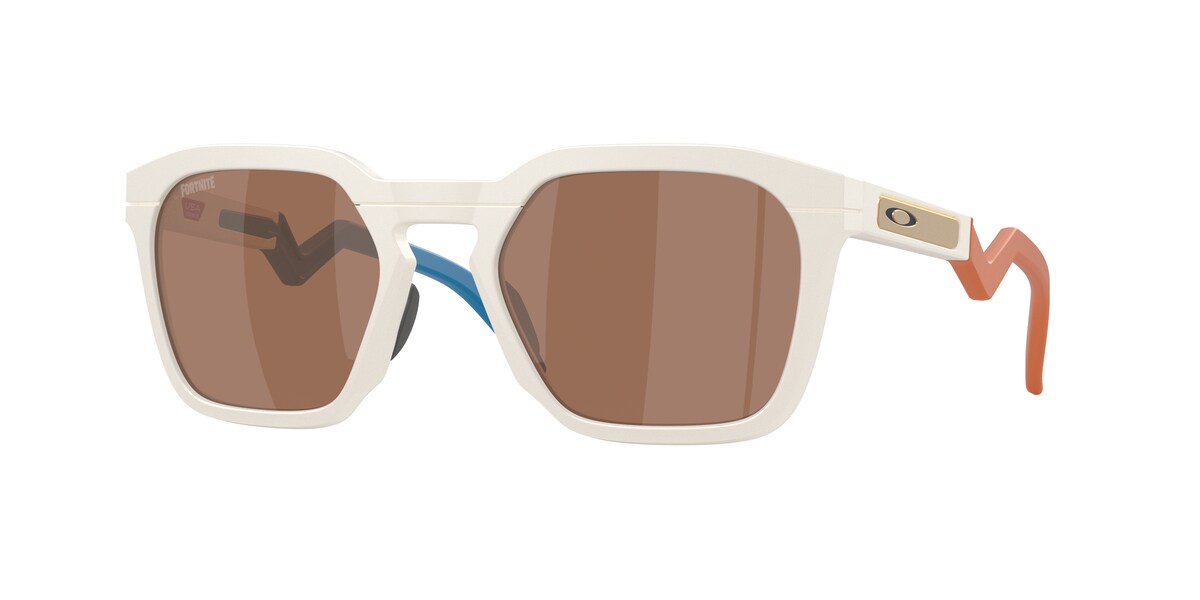 แว่นกันแดด OAKLEY OO9533 สี Matte Mist / Prizm Tungsten (953312) ที่ร้านแว่น GIFTGREATS