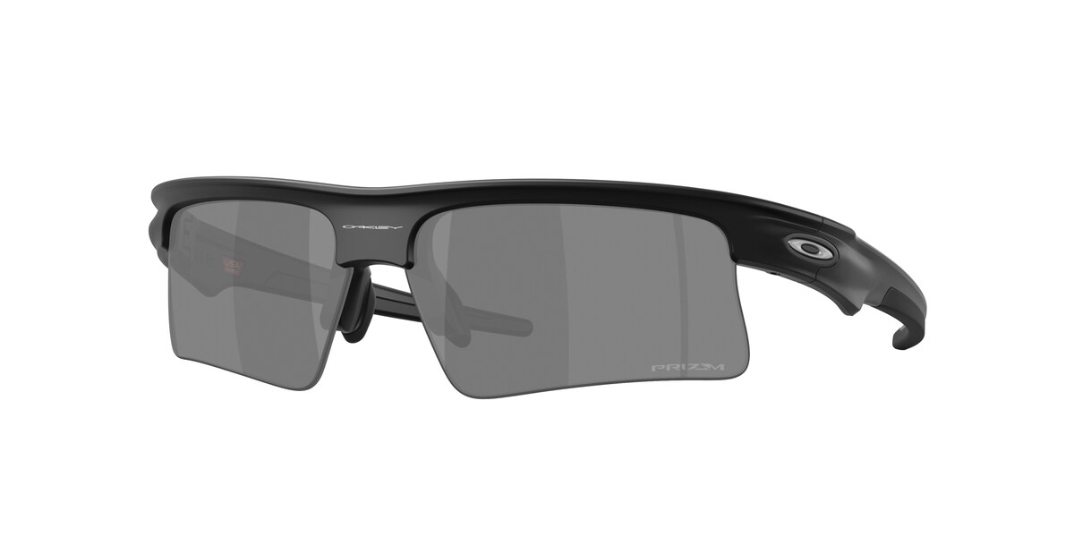 แว่นกันแดด OAKLEY OO9534 สี Matte Black / Prizm Black (953401) ที่ร้านแว่น GIFTGREATS