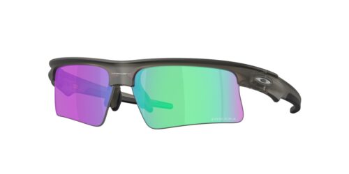 แว่นกันแดด OAKLEY OO9534 สี Matte Grey Smoke / Prizm Golf (953408) ที่ร้านแว่น GIFTGREATS
