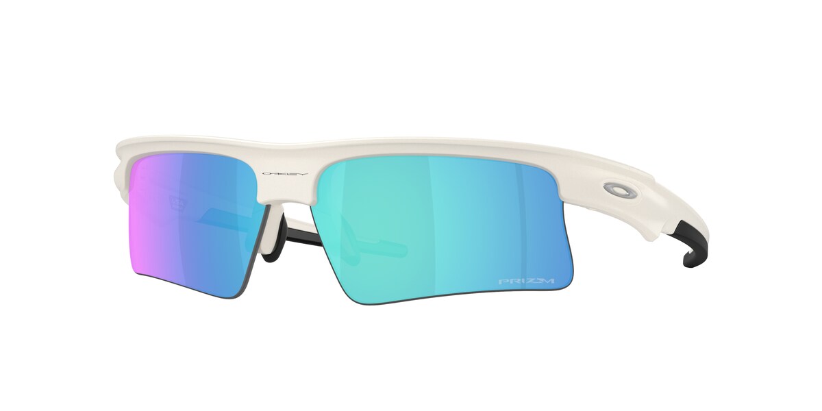 แว่นกันแดด OAKLEY OO9534 สี Matte Mist / Prizm Sapphire (953404) ที่ร้านแว่น GIFTGREATS
