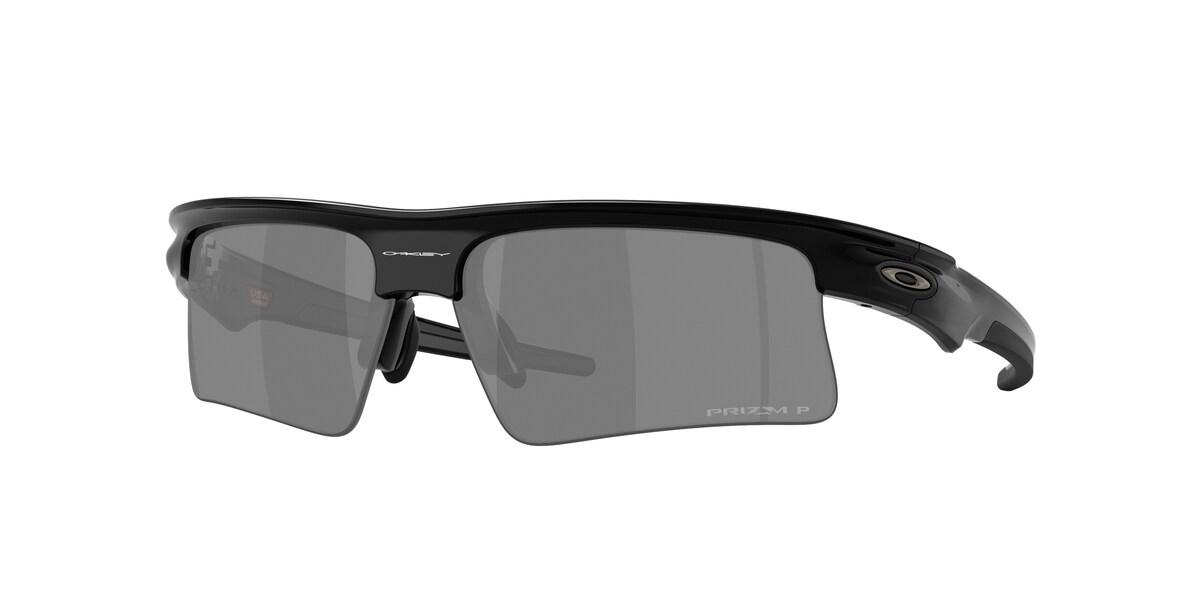 แว่นกันแดด OAKLEY OO9534 สี Polished Black / Prizm Black Polarized (953410) ที่ร้านแว่น GIFTGREATS