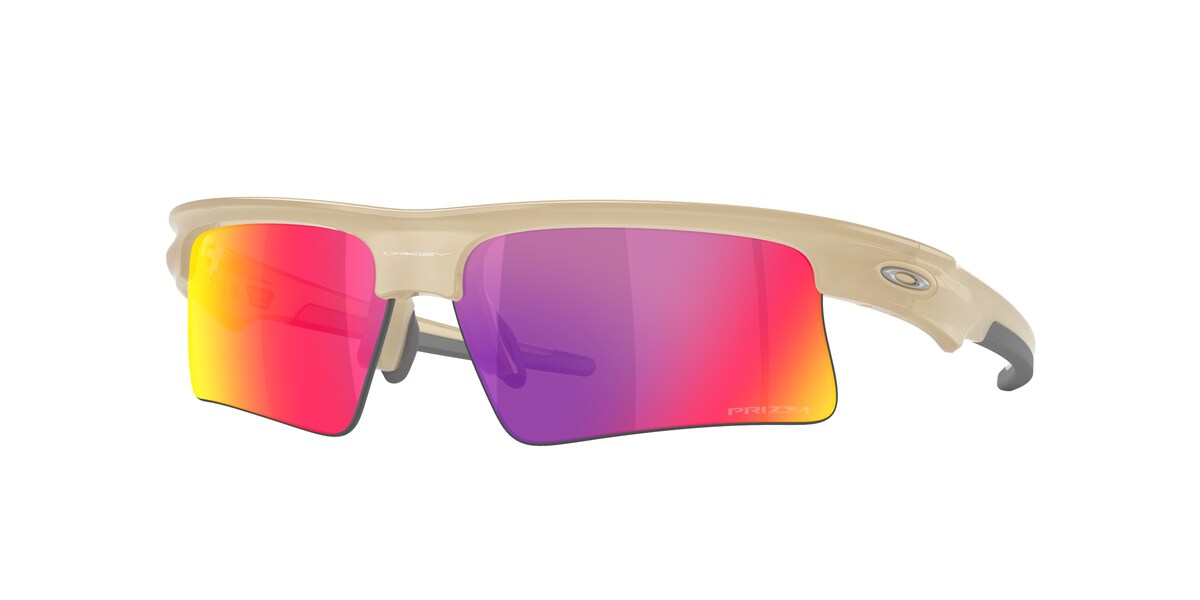 แว่นกันแดด OAKLEY OO9534 สี Sandstorm / Prizm Road (953405) ที่ร้านแว่น GIFTGREATS