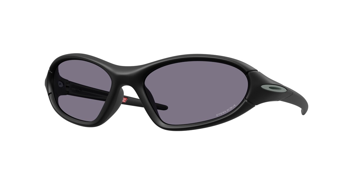 แว่นกันแดด OAKLEY OO9536 สี Matte Black / Prizm Grey (953601) ที่ร้านแว่น GIFTGREATS