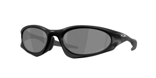 แว่นกันแดด OAKLEY OO9539 สี Matte Black / Prizm Black (953901) ที่ร้านแว่น GIFTGREATS