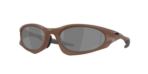 แว่นกันแดด OAKLEY OO9539 สี Matte Mahogany / Prizm Black (953906) ที่ร้านแว่น GIFTGREATS