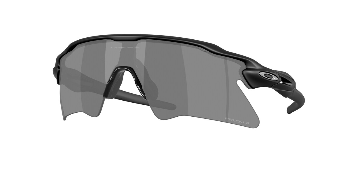 แว่นกันแดด OAKLEY OO9541 สี Matte Black / Prizm Black Polarized (954102) ที่ร้านแว่น GIFTGREATS