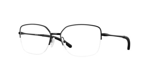 กรอบแว่นสายตา OAKLEY OX3006 สี Satin Black (300601) ที่ร้านแว่น GIFTGREATS