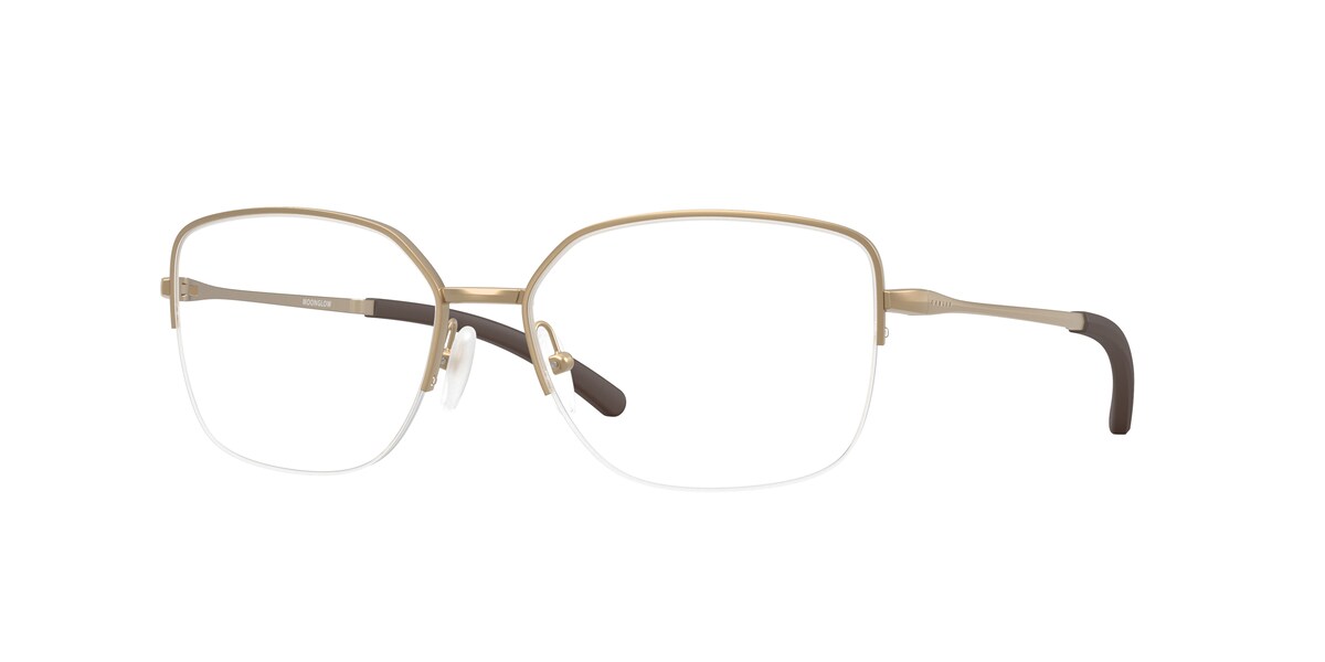 กรอบแว่นสายตา OAKLEY OX3006 สี Satin Champagne (300609) ที่ร้านแว่น GIFTGREATS