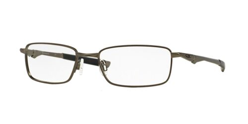 กรอบแว่นสายตา OAKLEY OX3009 สี Pewter (11-967) ที่ร้านแว่น GIFTGREATS