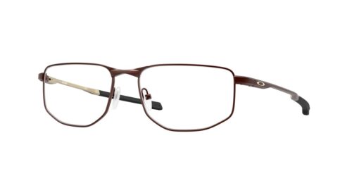 กรอบแว่นสายตา OAKLEY OX3012 สี Satin Grenache (301205) ที่ร้านแว่น GIFTGREATS