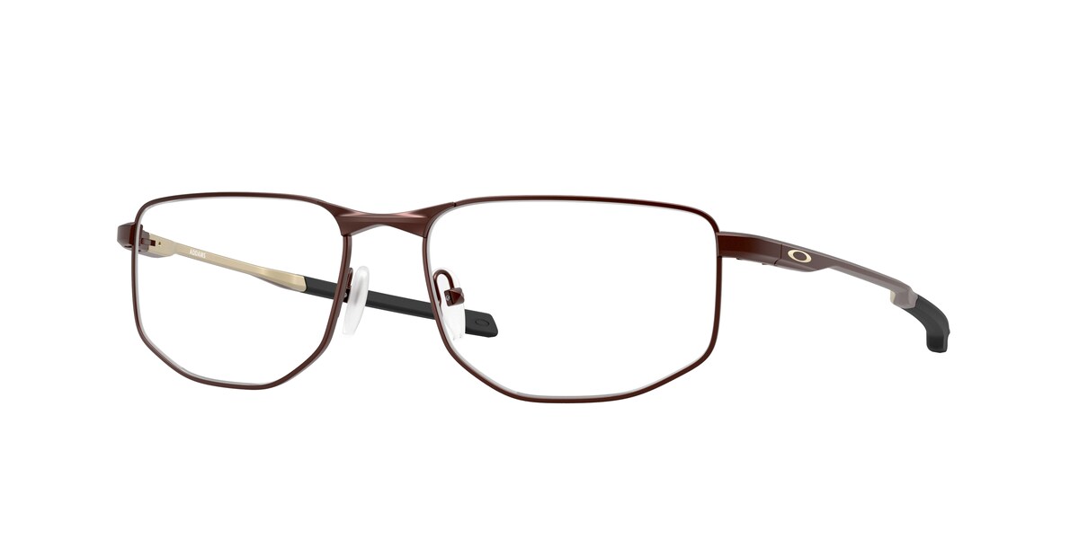 กรอบแว่นสายตา OAKLEY OX3012 สี Satin Grenache (301205) ที่ร้านแว่น GIFTGREATS