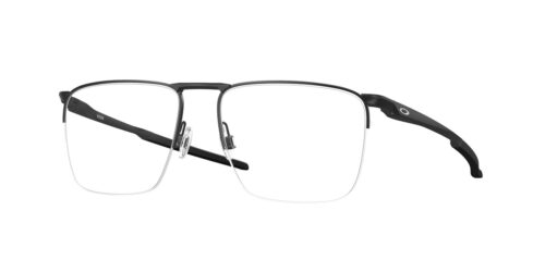 กรอบแว่นสายตา OAKLEY OX3026 สี Satin Black (302601) ที่ร้านแว่น GIFTGREATS