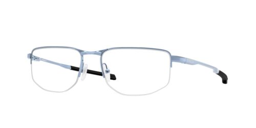 กรอบแว่นสายตา OAKLEY OX3035 สี Polished Stonewash (303503) ที่ร้านแว่น GIFTGREATS