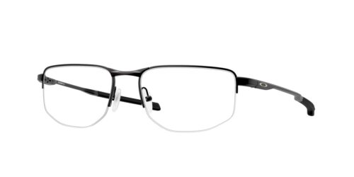 กรอบแว่นสายตา OAKLEY OX3035 สี Satin Black (303501) ที่ร้านแว่น GIFTGREATS