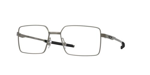 กรอบแว่นสายตา OAKLEY OX3062 สี Matte Gunmetal (306204) ที่ร้านแว่น GIFTGREATS