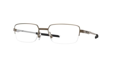 กรอบแว่นสายตา OAKLEY OX3100 สี Pewter (310002) ที่ร้านแว่น GIFTGREATS