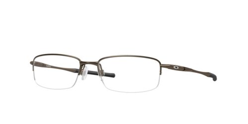 กรอบแว่นสายตา OAKLEY OX3102 สี Pewter (310203) ที่ร้านแว่น GIFTGREATS