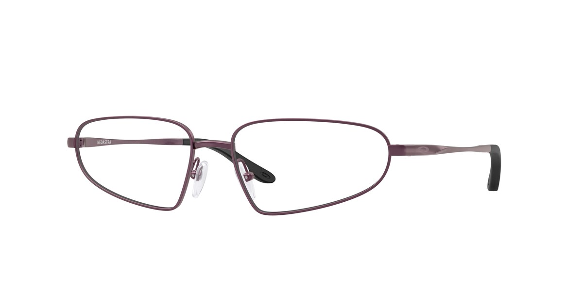 กรอบแว่นสายตา OAKLEY OX3116 สี Aubergine Metal (311605) ที่ร้านแว่น GIFTGREATS