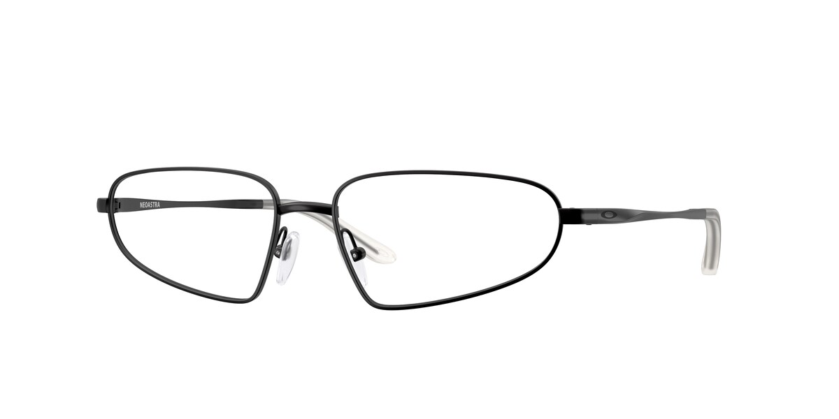 กรอบแว่นสายตา OAKLEY OX3116 สี Satin Black (311601) ที่ร้านแว่น GIFTGREATS