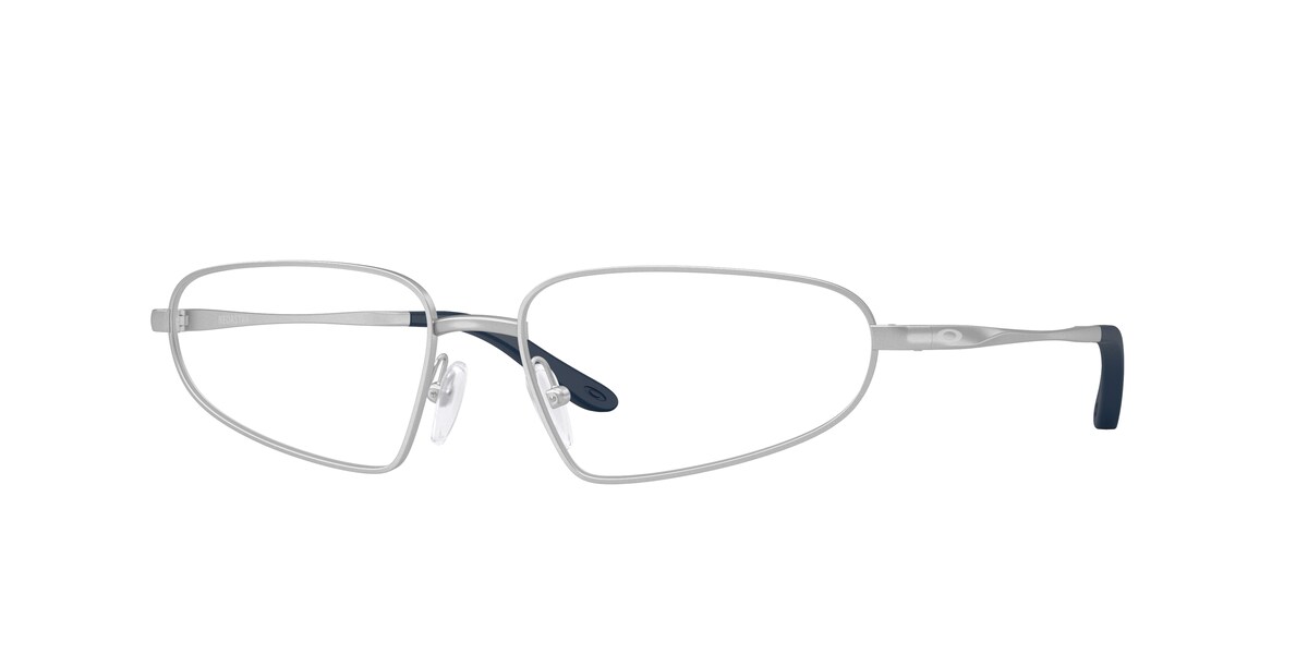 กรอบแว่นสายตา OAKLEY OX3116 สี Satin Chrome (311604) ที่ร้านแว่น GIFTGREATS