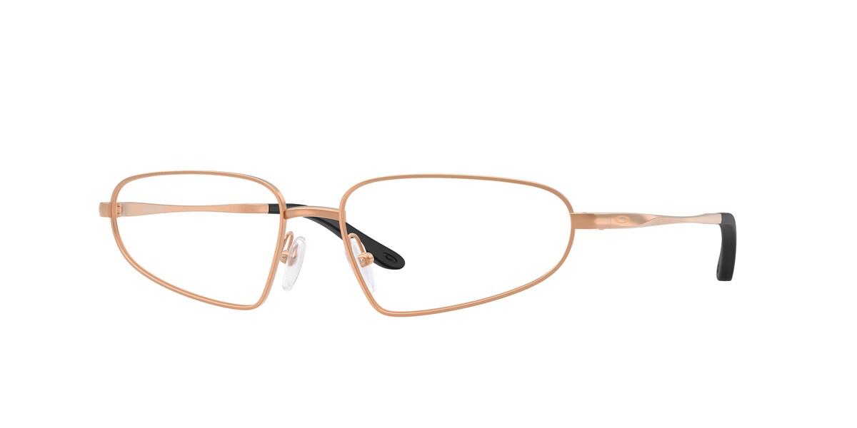 กรอบแว่นสายตา OAKLEY OX3116 สี Satin Rose Gold (311602) ที่ร้านแว่น GIFTGREATS