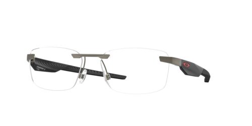 กรอบแว่นสายตา OAKLEY OX3126 สี Matte Gunmetal (312602) ที่ร้านแว่น GIFTGREATS