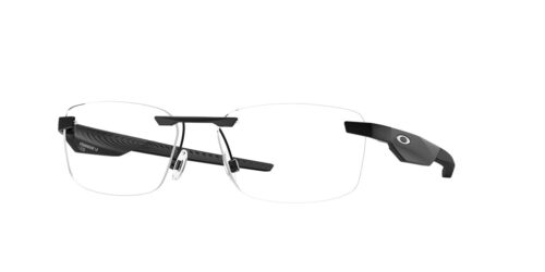กรอบแว่นสายตา OAKLEY OX3126 สี Satin Black (312601) ที่ร้านแว่น GIFTGREATS